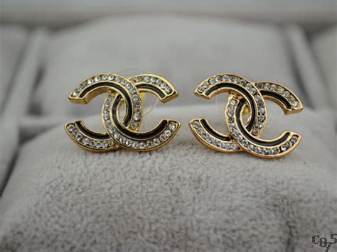 chanel inspired earrings china|chanel inspired earrings aliexpress.